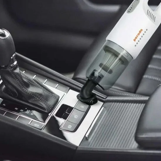 Porodo Cordless Stick Vacuum White
